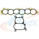 Apex AMS5542 Fuel Injection Plenum Gasket Set - Upper