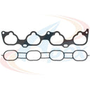 Apex AMS5580 Engine Intake Manifold Gasket Set - Lower and Upper