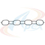 Apex AMS5582 Fuel Injection Plenum Gasket Set - Upper