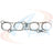 Apex AMS5672 Exhaust Manifold Gasket Set