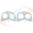 Apex AMS6041 Exhaust Manifold Gasket Set