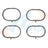 Apex AMS7082 Engine Intake Manifold Gasket Set