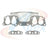 Apex AMS8200 Exhaust Manifold Gasket Set