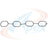 Apex AMS8610 Engine Intake Manifold Gasket Set
