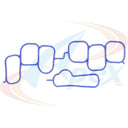 Apex AMS8720 Fuel Injection Plenum Gasket Set - Upper