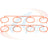 Apex AMS8740 Engine Intake Manifold Gasket Set - Lower