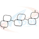 Apex AMS8860 Fuel Injection Plenum Gasket Set - Upper