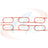 Apex AMS9120 Engine Intake Manifold Gasket Set - Lower