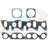 Apex AMS9160 Engine Intake Manifold Gasket Set - Lower and Upper