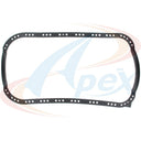 Apex AOP109 Engine Oil Pan Gasket Set