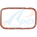 Apex AOP227 Engine Oil Pan Gasket Set