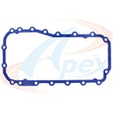 Apex AOP230 Engine Oil Pan Gasket Set