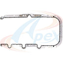 Apex AOP236 Engine Oil Pan Gasket Set