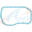 Apex AOP246 Engine Oil Pan Gasket Set