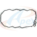 Apex AOP247 Engine Oil Pan Gasket Set