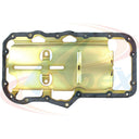 Apex AOP274 Engine Oil Pan Gasket Set