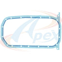 Apex AOP290 Engine Oil Pan Gasket Set