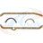 Apex AOP324 Engine Oil Pan Gasket Set