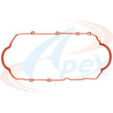 Apex AOP355 Engine Oil Pan Gasket Set