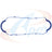Apex AOP398 Engine Oil Pan Gasket Set