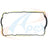Apex AOP445 Engine Oil Pan Gasket Set - Upper