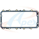 Apex AOP470 Engine Oil Pan Gasket Set