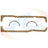 Apex AOP485 Engine Oil Pan Gasket Set