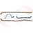 Apex AOP487 Engine Oil Pan Gasket Set
