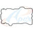 Apex AOP489 Engine Oil Pan Gasket Set