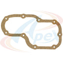 Apex AOP555 Engine Oil Pan Gasket Set - Lower