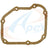 Apex AOP561 Engine Oil Pan Gasket Set - Lower