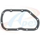 Apex AOP710 Engine Oil Pan Gasket Set - Lower