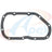Apex AOP710 Engine Oil Pan Gasket Set - Lower