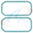 Apex AOP808 Engine Oil Pan Gasket Set