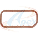 Apex AOP821 Engine Oil Pan Gasket Set
