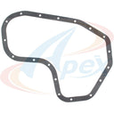 Apex AOP873 Engine Oil Pan Gasket Set