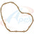 Apex AOP882 Engine Oil Pan Gasket Set