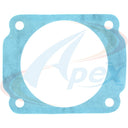 Apex ATB4026 Fuel Injection Throttle Body Mounting Gasket - Throttle Body To Adapter
