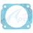 Apex ATB4026 Fuel Injection Throttle Body Mounting Gasket - Throttle Body To Adapter