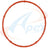 Apex ATB4124 Fuel Injection Throttle Body Mounting Gasket