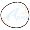 Apex ATB4358 Fuel Injection Throttle Body Mounting Gasket - Upper
