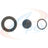 Apex ATC1002 Engine Crankshaft Seal Kit - Front
