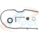 Apex ATC1003 Engine Crankshaft Seal Kit - Front