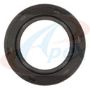 Apex ATC1071 Engine Crankshaft Seal Kit - Front