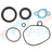 Apex ATC1141 Engine Crankshaft Seal Kit - Front