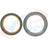 Apex ATC11551 Engine Crankshaft Seal Kit - Front