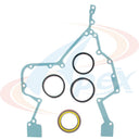 Apex ATC11580 Engine Timing Cover Gasket Set