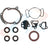 Apex ATC11640 Engine Timing Cover Gasket Set