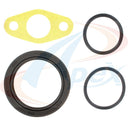 Apex ATC1341 Engine Crankshaft Seal Kit - Front