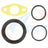 Apex ATC1341 Engine Crankshaft Seal Kit - Front